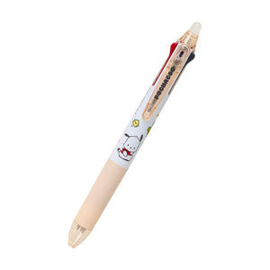 Pochacco Frixion Ball Slim Ballpoint Pen