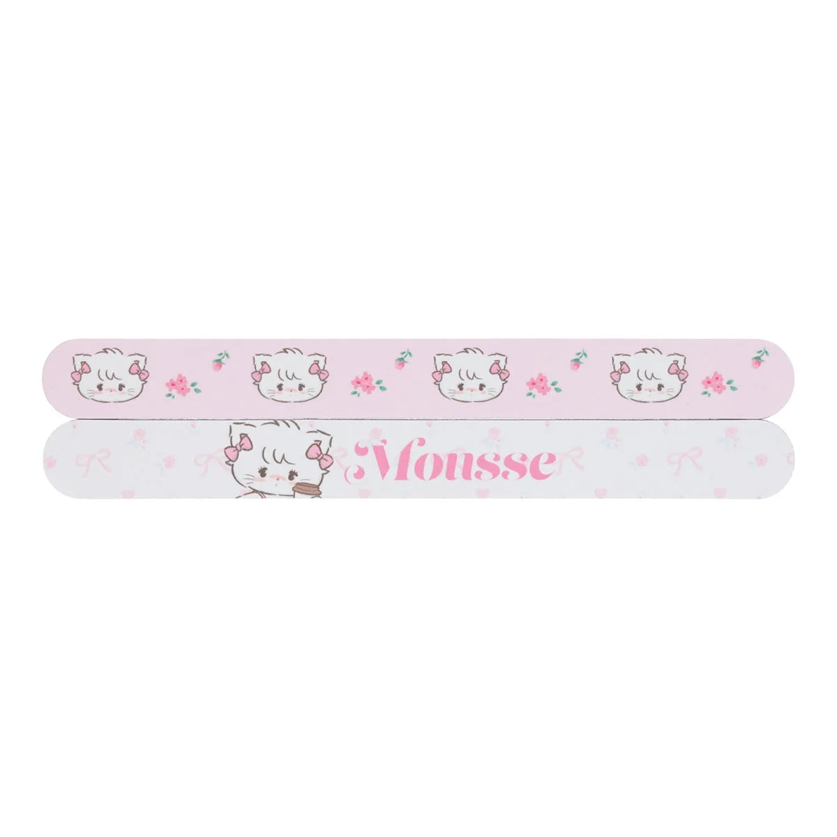 Lil ala mode Mikko Nail File [Mousse]