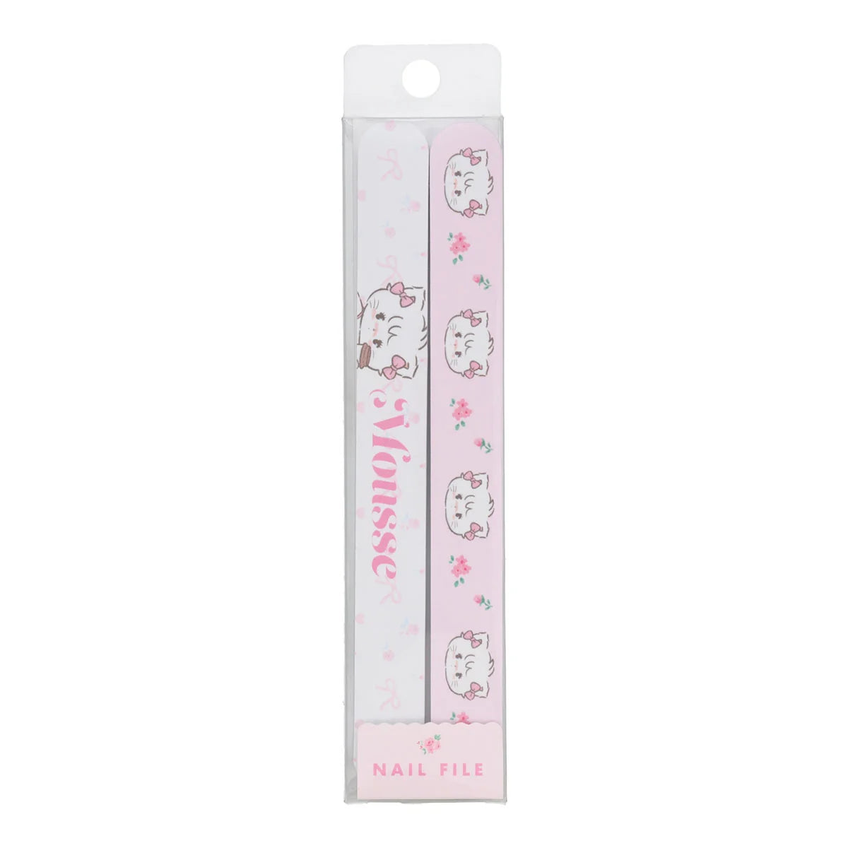 Lil ala mode Mikko Nail File [Mousse]
