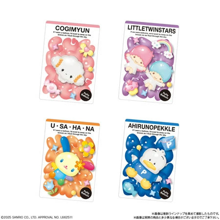 Sanrio Characters Wafer & Card Vol. 11 Blind Bag