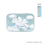 Hello Kitty Fantasy & Pegasus Tin Case