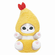Mofusand Tempura Cat S Plush