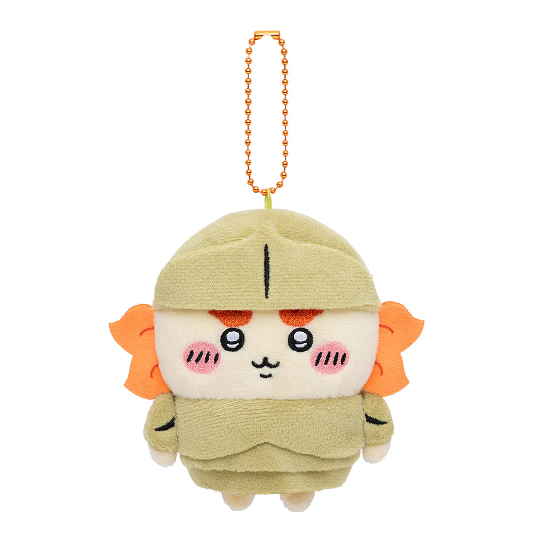 Chiikawa Armor Shisa Plush Mascot