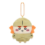 Chiikawa Armor Shisa Plush Mascot
