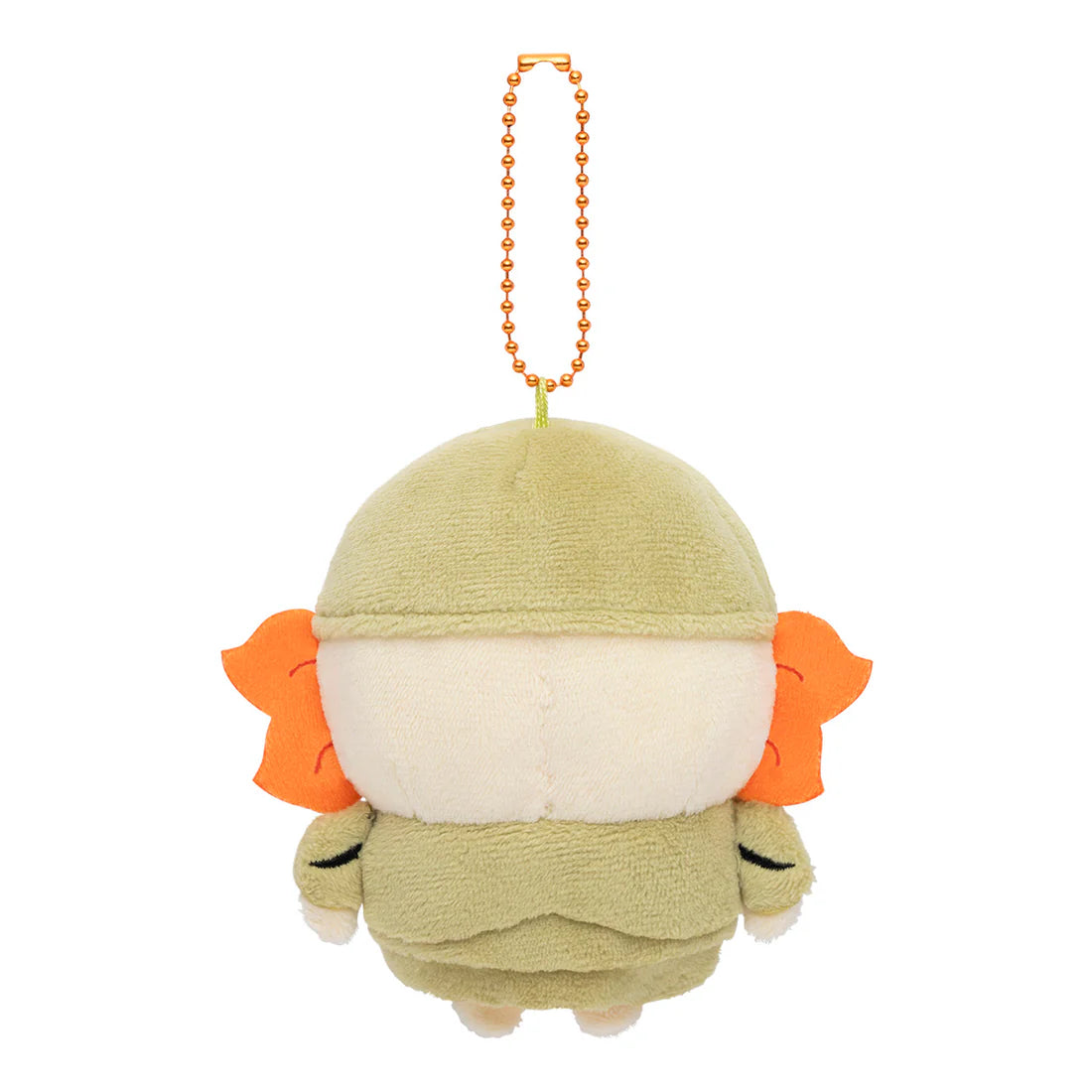 Chiikawa Armor Shisa Plush Mascot