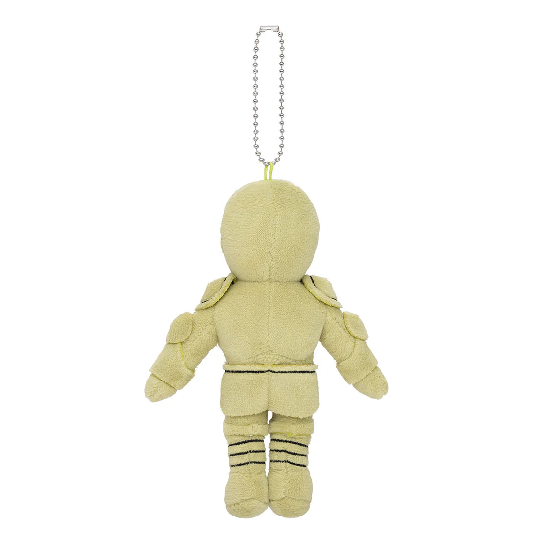 Chiikawa Ramen's Armor Plush Mascot