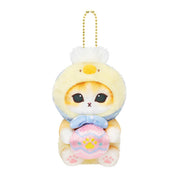 Mofusand Easte Piyonyan Cat Plush Mascot