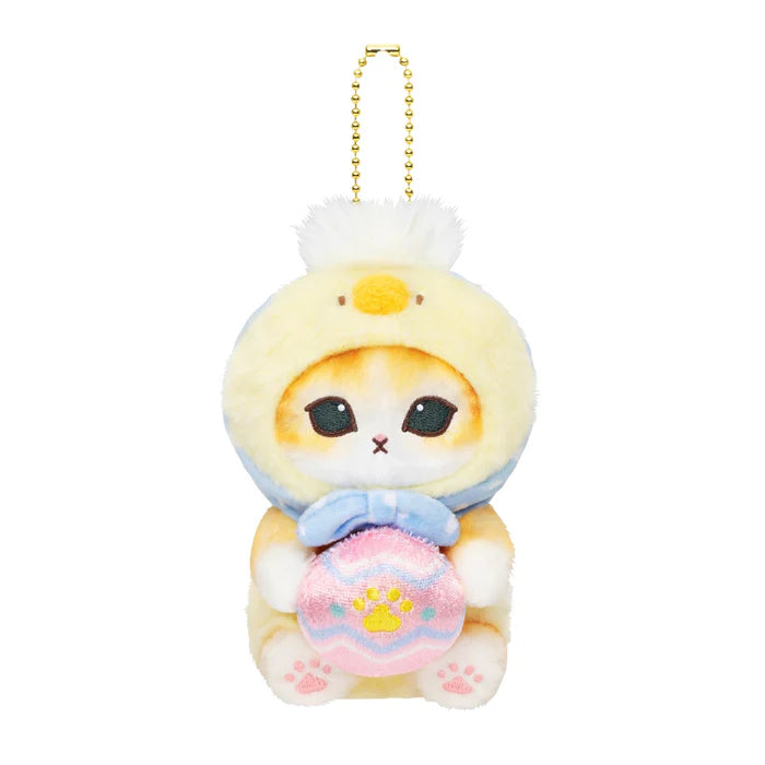 Mofusand Easte Piyonyan Cat Plush Mascot