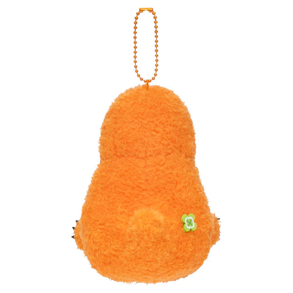 Koupenchan "Dinosaur" Tyrannosaurus Mascot Plush