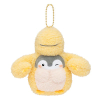 Koupenchan "Dinosaur" Pteranodon Mascot Plush
