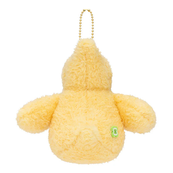 Koupenchan "Dinosaur" Pteranodon Mascot Plush