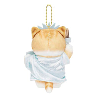 Mofusand Statue of Liberty Cat Plush Mascot
