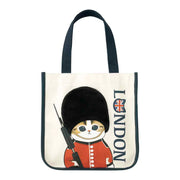 Mofusand Royal Guard Lunch Bag