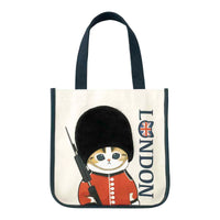 Mofusand Royal Guard Lunch Bag

