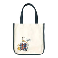 Mofusand Royal Guard Lunch Bag

