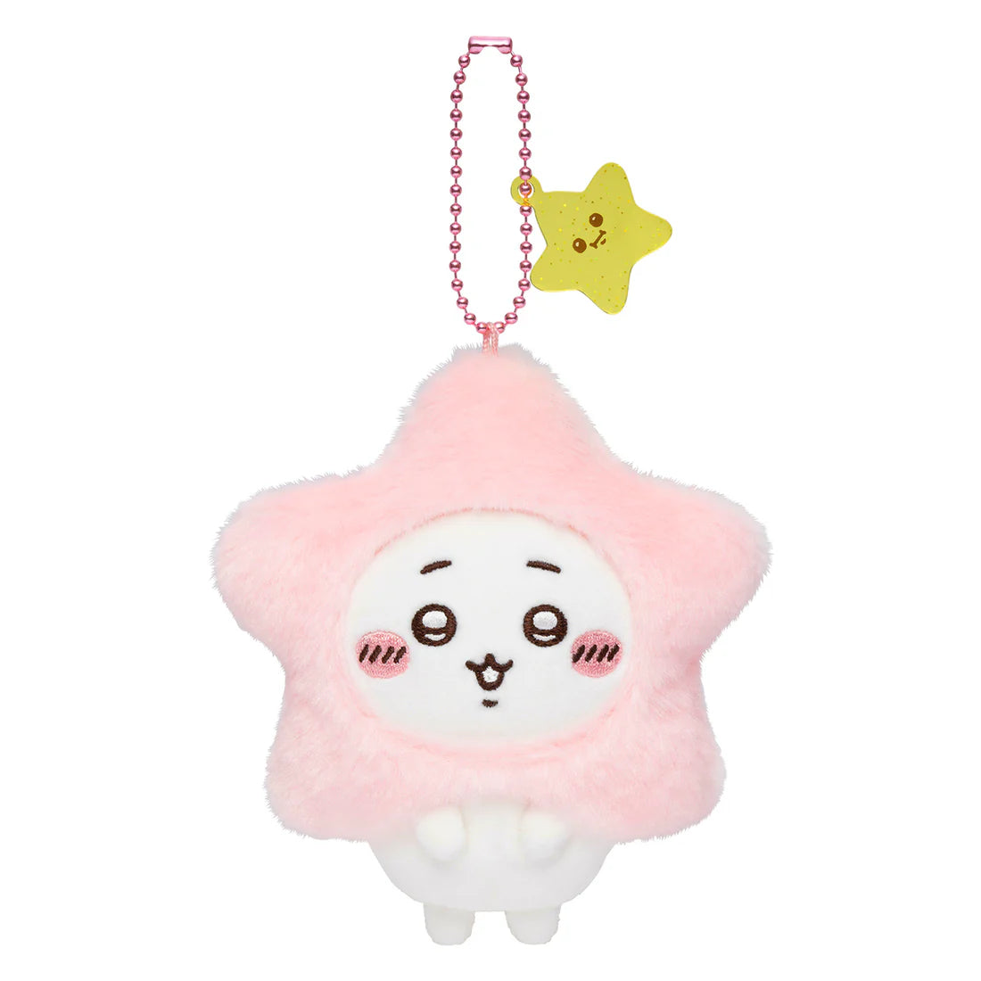Chiikawa "Wish on the Stars" Chiikawa Plush Mascot