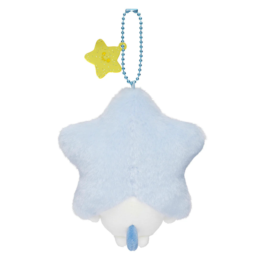 Chiikawa "Wish on the Stars" Hachiware Plush Mascot