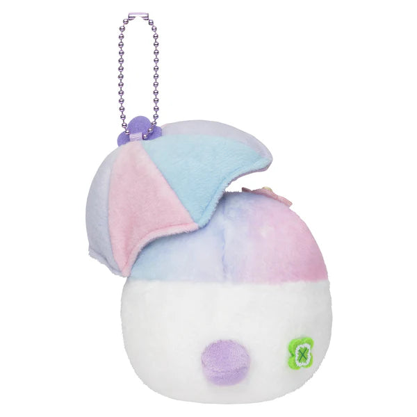 Koupenchan Hydrangea Rain Plush