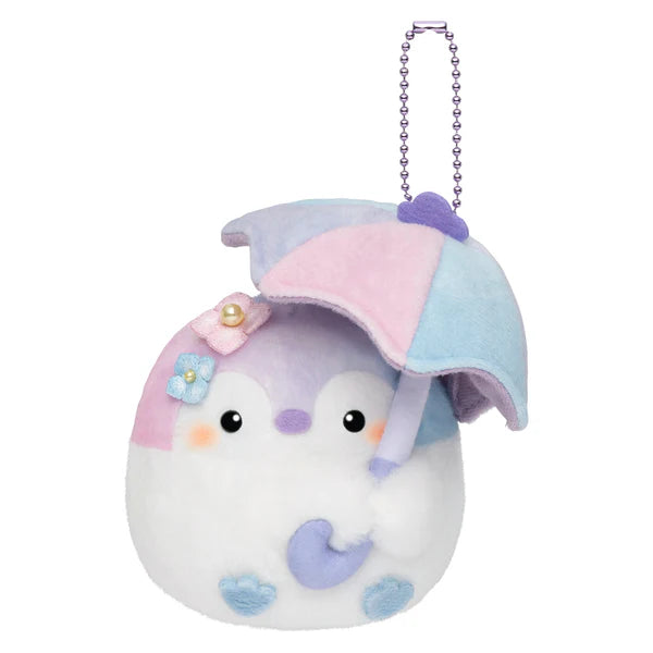Koupenchan Hydrangea Rain Plush