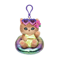 Mofusand Gal Nyan Plush Mascot [Tan]
