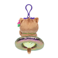 Mofusand Gal Nyan Plush Mascot [Tan]
