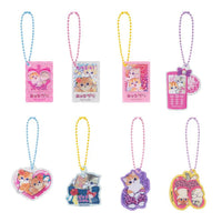 Mofusand Gal Nyan Keychain Blind Box

