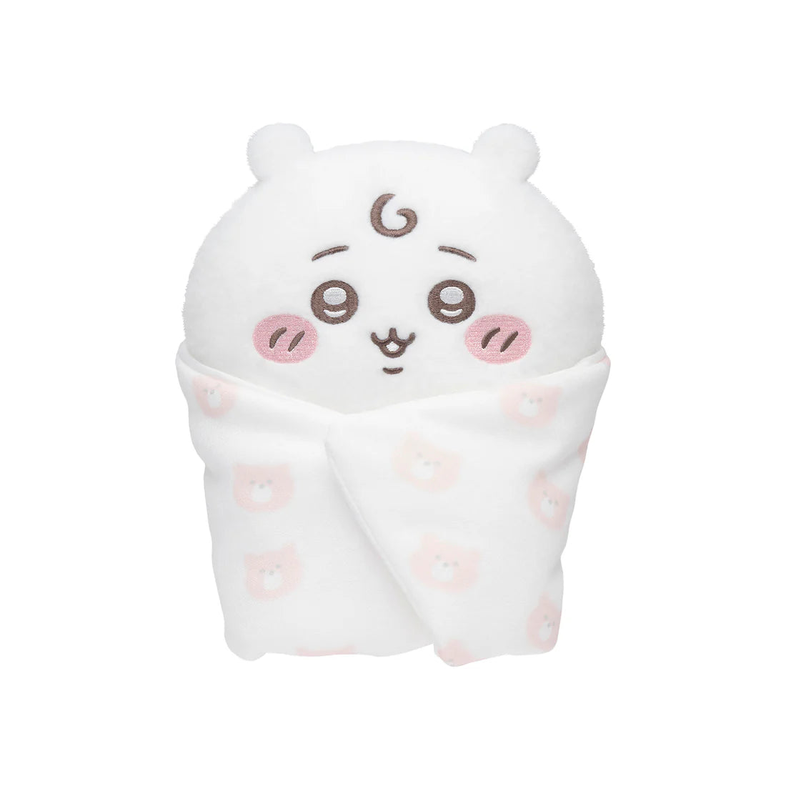 Chiikawa Baby Plush