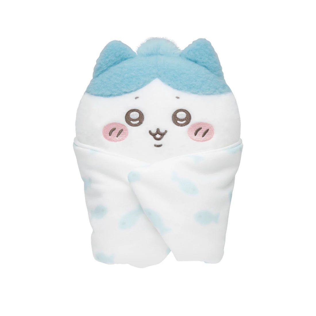 Hachiware Baby Plush
