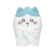 Hachiware Baby Plush