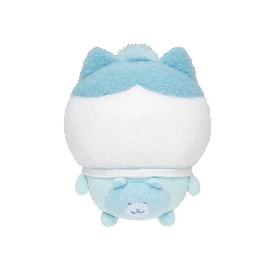 Hachiware Baby Plush