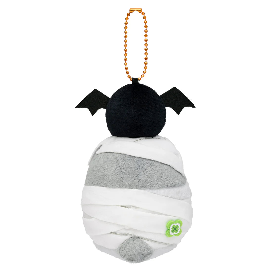 Koupenchan Mummy Mascot Plush