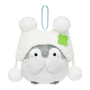 Koupenchan Watayuki Pompom Hat Mascot Plush