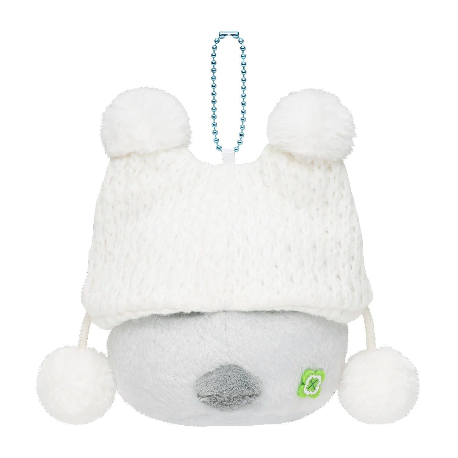 Koupenchan Watayuki Pompom Hat Mascot Plush