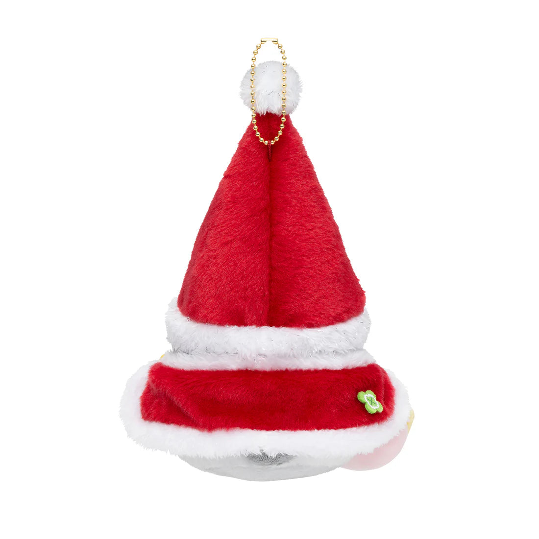 Koupenchan Santa Claus Mascot Plush