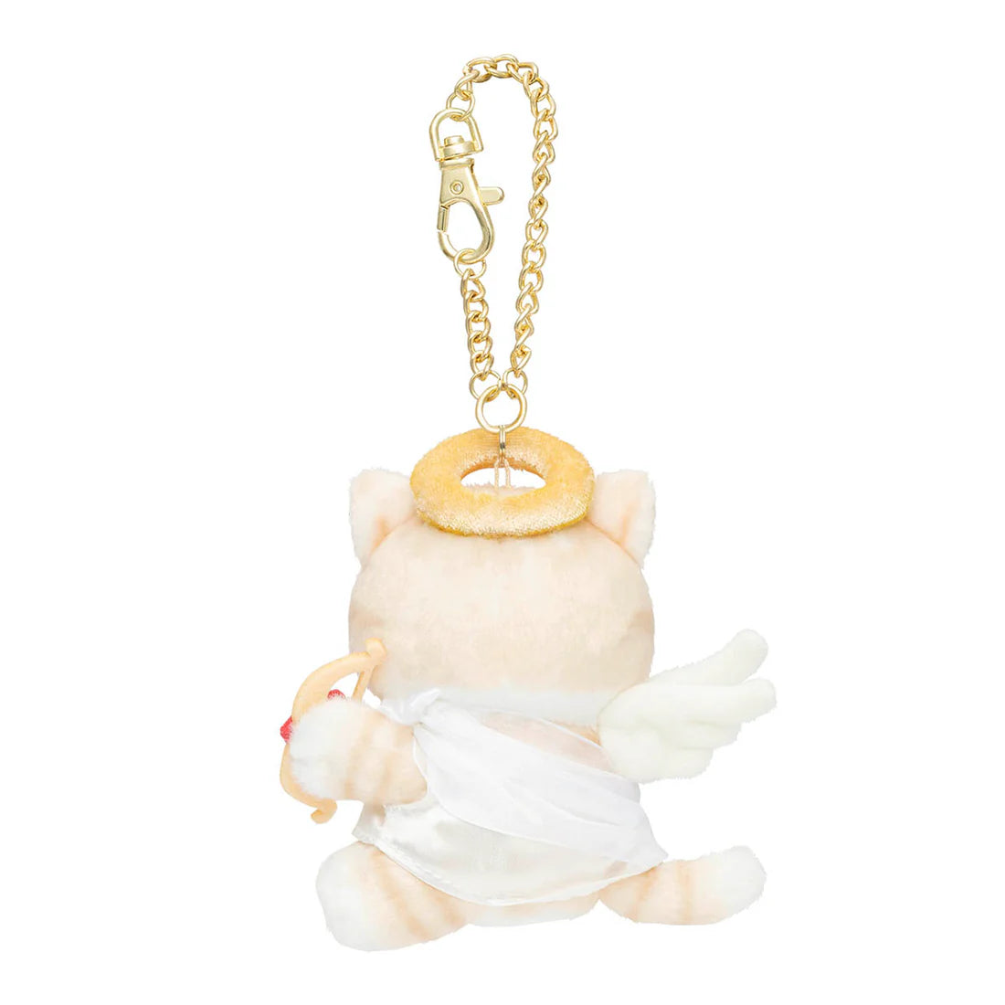 Mofusand Cupid Cat Plush Mascot
