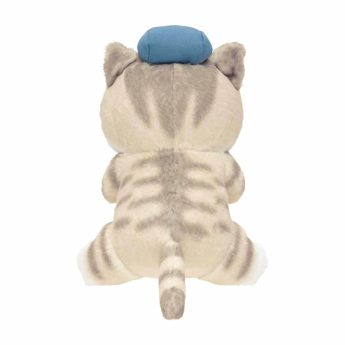 Mofusand COFFEE AND DONUTS Plush [Hot Coffee]