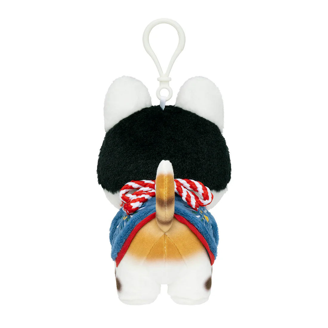 Mofusand Inuhariko Mascot Plush