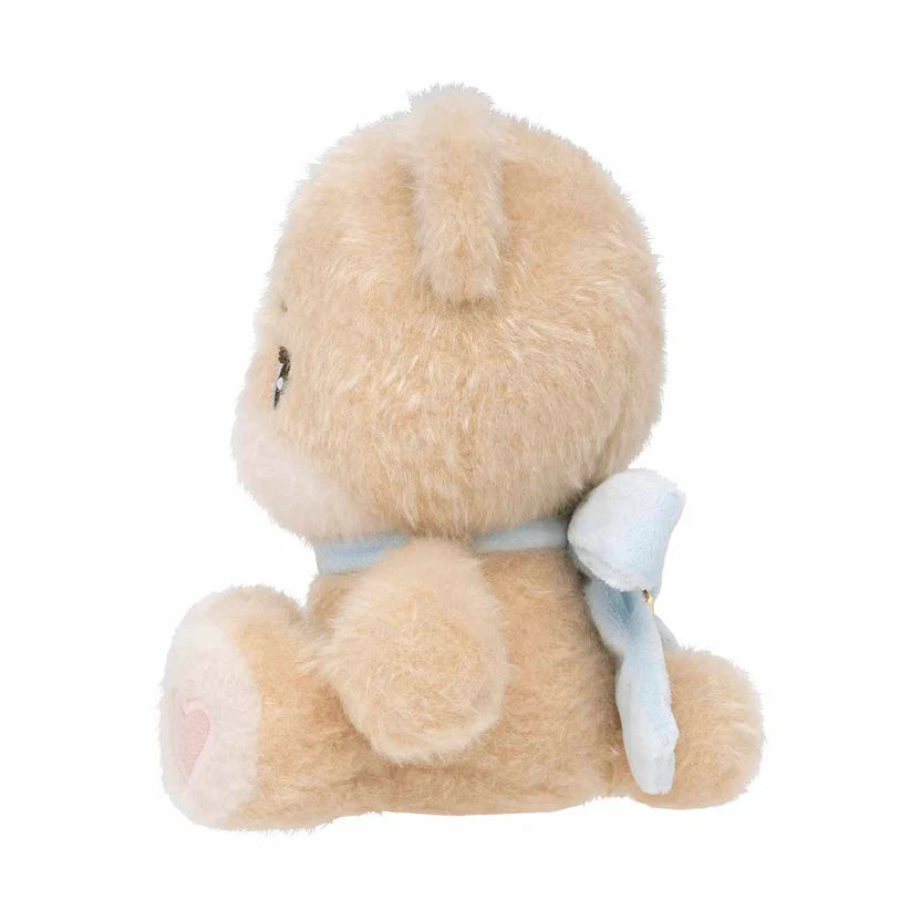 Lil ala mode Mikko Sitting Plush [Latte]