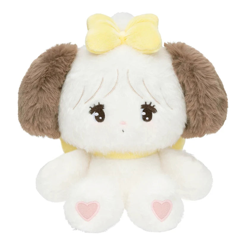 Lil ala mode Mikko Sitting Plush [Souffle]