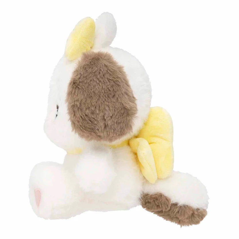 Lil ala mode Mikko Sitting Plush [Souffle]