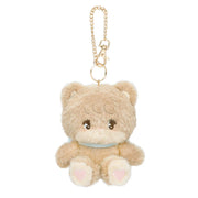 Lil ala mode Mikko Plush Mascot [Latte]