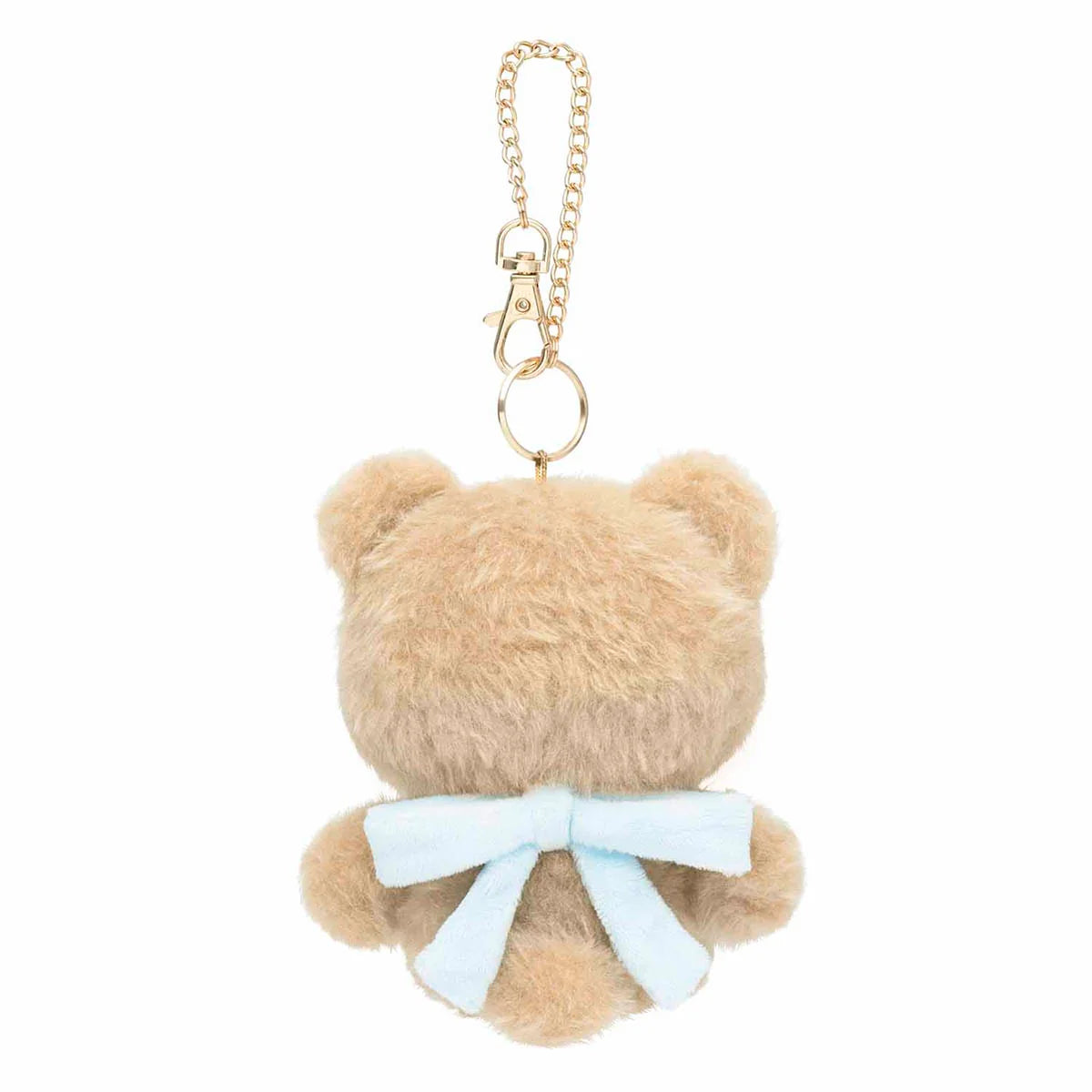 Lil ala mode Mikko Plush Mascot [Latte]