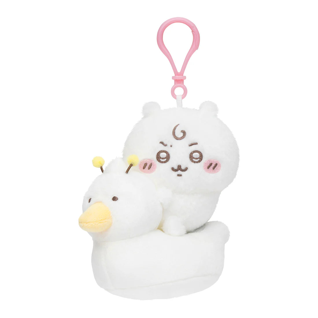 Chiikawa Baby Potty Training Plush Mascot