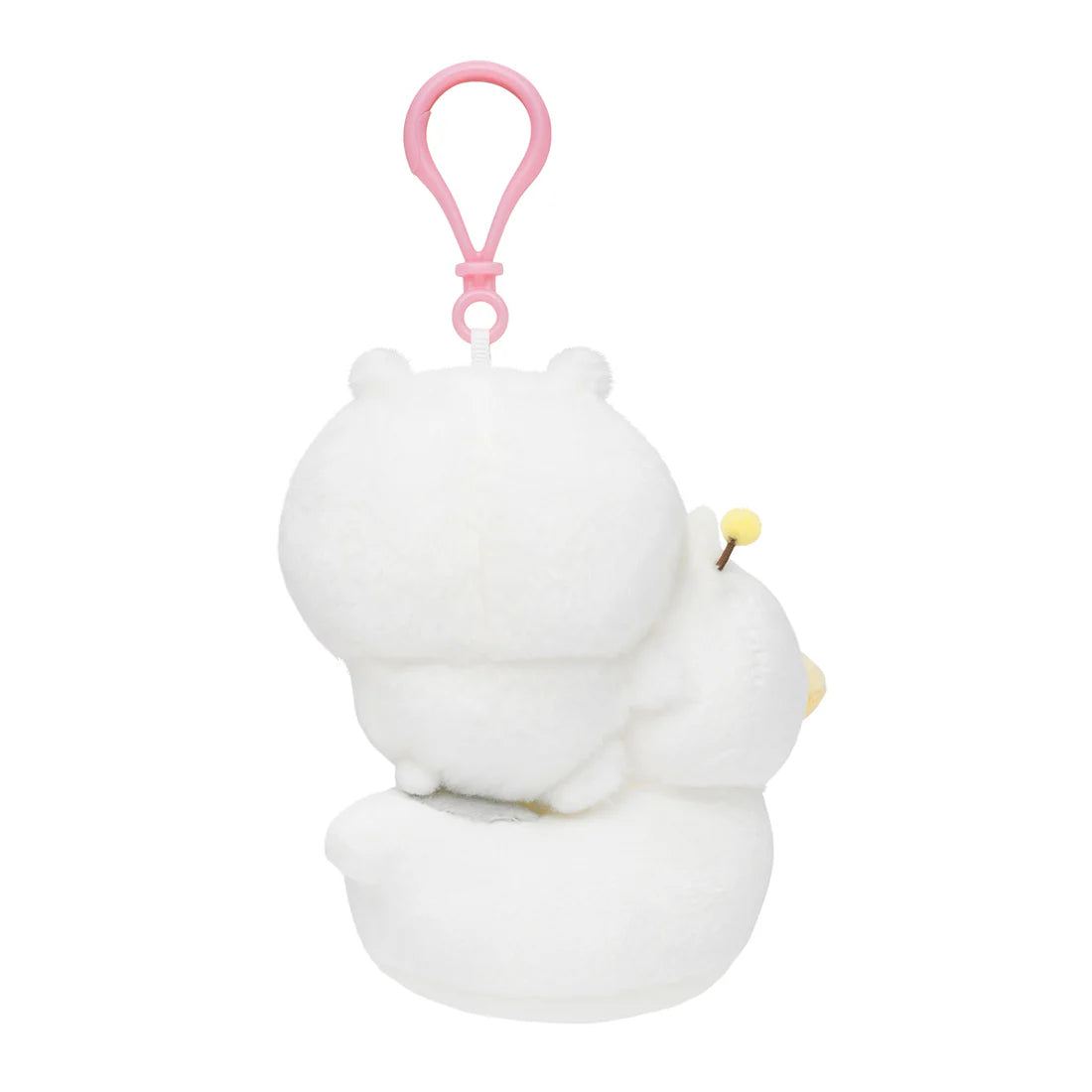 Chiikawa Baby Potty Training Plush Mascot