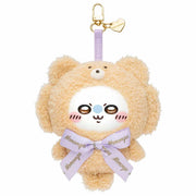 Momonga Teddy Bear Plush Mascot