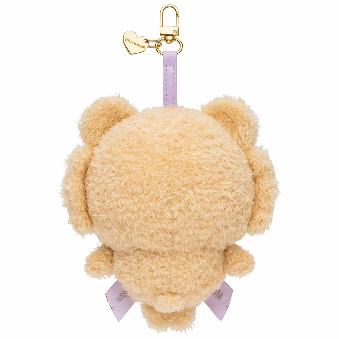 Momonga Teddy Bear Plush Mascot