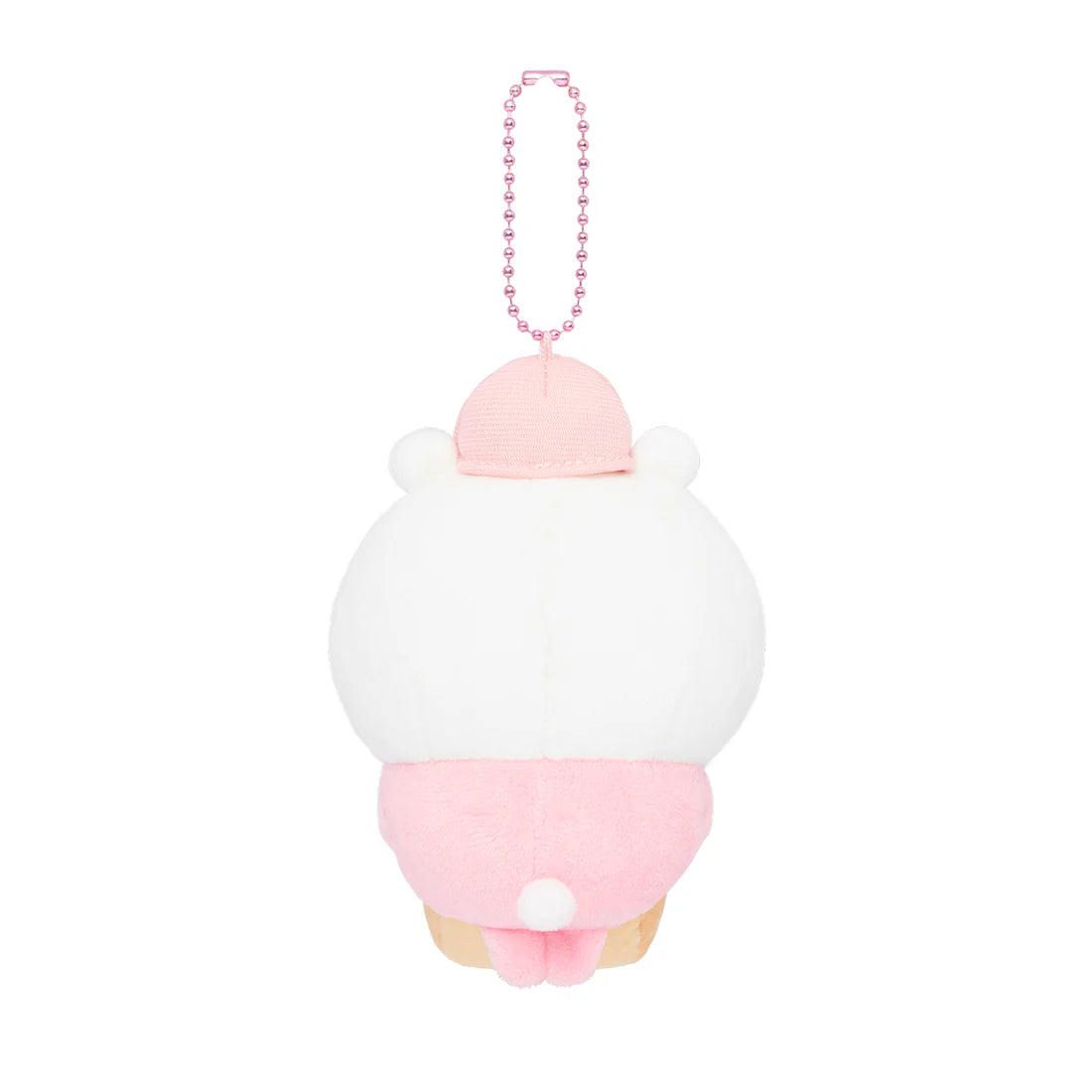 Chiikawa Delivery Person Mascot Plush
