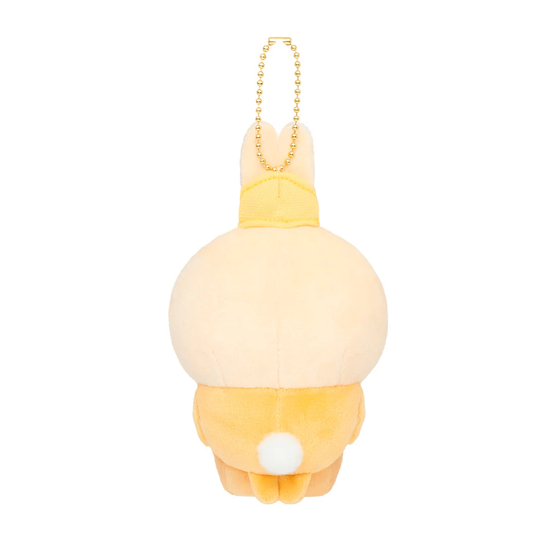 Usagi Delivery Person Mascot Plush
