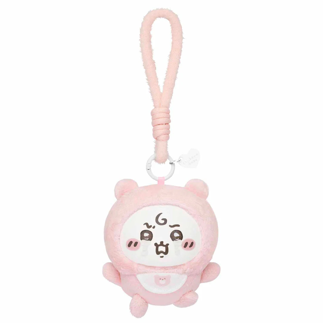 Chiikawa Baby Kiramekko Mascot Hanging