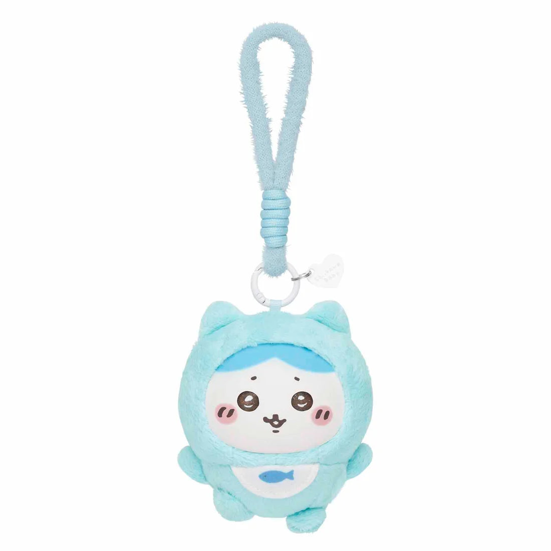 Chiikawa Baby Kiramekko Plush Mascot